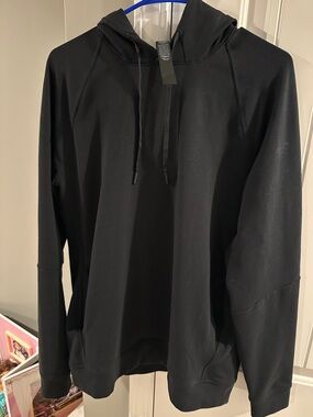 Men’s City Sweat Pullover Hoodie Medium Lululemon